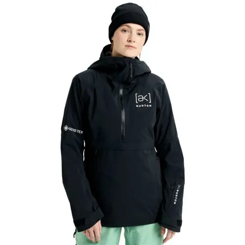 버튼 Ak Kimmy 고어텍스 2L Anorak 자켓 8142047257