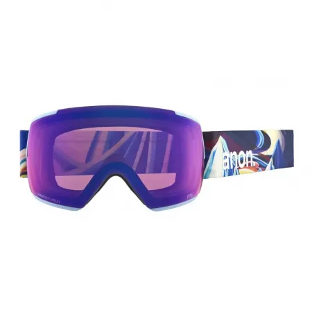 아논 M5+Bonus Lens+MFI? Face Mask 스키 고글 8142070477