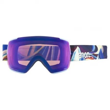 아논 M5S+Bonus Lens+MFI? Face Mask 스키 고글 8142070501