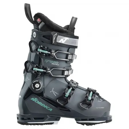 노르디카 Speedmachine 3 95 W GW 여성용 알파인 스키 부츠 8142076879
