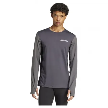 ADIDAS Multi Synthetic 긴팔 이너웨어 8142117746