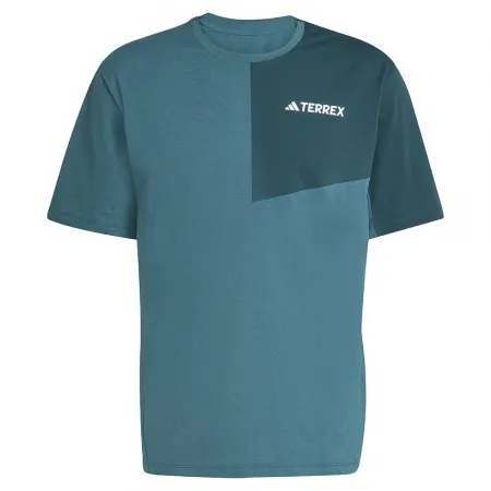 ADIDAS Terrex Multi Climacool 반팔 티셔츠 8142117891