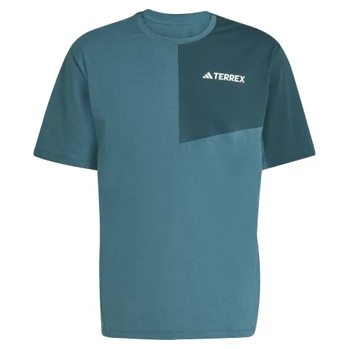 아디다스 테렉스 Multi Climacool 반팔 티셔츠 8142117891
