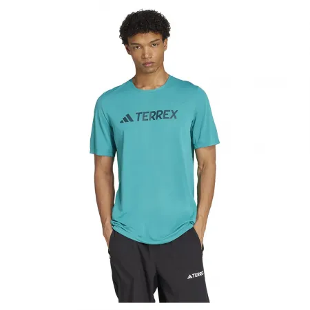 ADIDAS Terrex Multi Climacool Logo Tech 반팔 티셔츠 8142118227