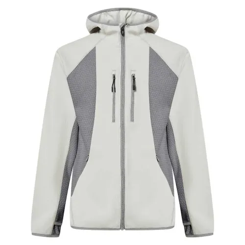 오클리 APPAREL Drift 테크 지퍼 플리스 8142133592