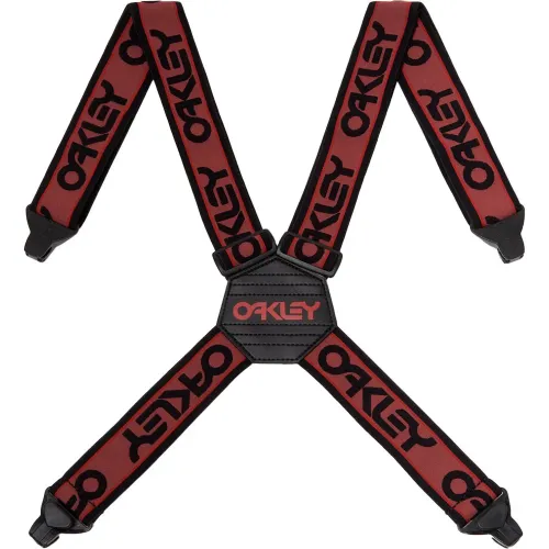 오클리 APPAREL 팩터y 서스펜더 8142133663