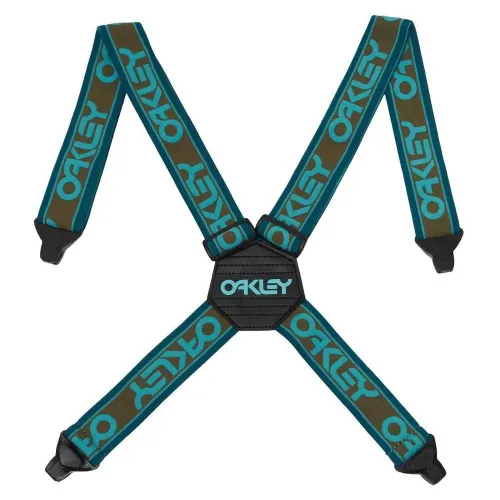 오클리 APPAREL 팩터y 서스펜더 8142133664