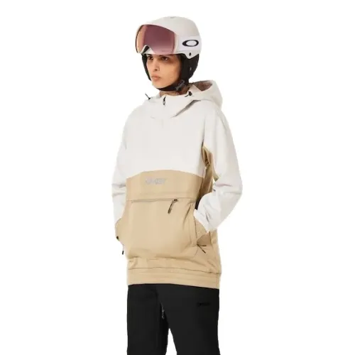 오클리 APPAREL Tnp nose 그랩 소프트쉘 자켓 8142134035
