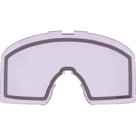 오클리 Line miner m 렌즈 8142135322