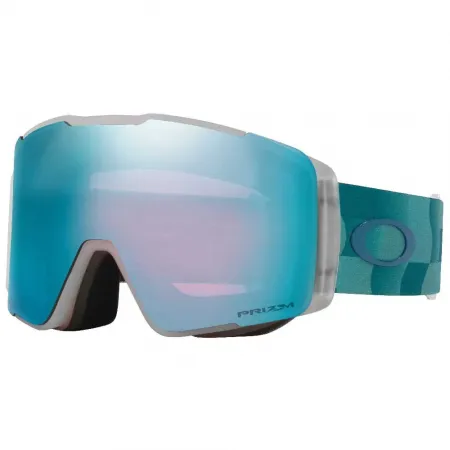 오클리 Line miner pro l 스키 고글 8142135334