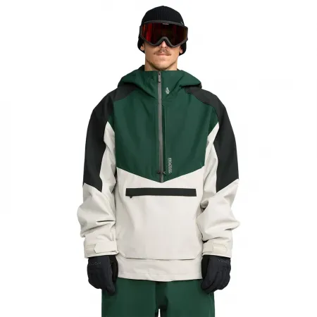 볼컴 Brighton 소프트쉘 자켓 8142144437