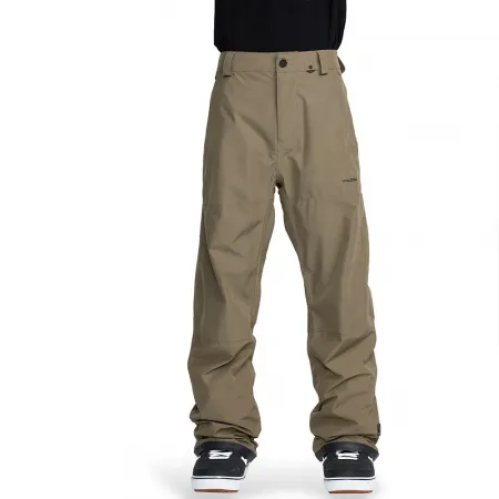 볼컴 Dua 고어텍스 바지 8142144462