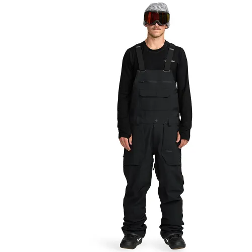 볼컴 Roan Bib 수트 8142144584