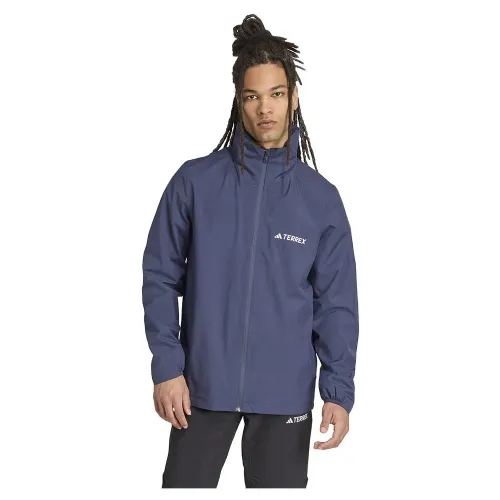 아디다스 Multi Essentials 2L Rain 자켓 8142157274