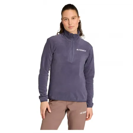 ADIDAS Multi Essentials 하프 지퍼 플리스 8142157277