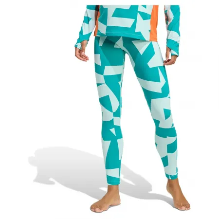 ADIDAS Multi Synthetic Base Layer 레깅스 8142157441