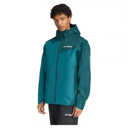 ADIDAS Terrex Multi 2.5L Rain.Rdy 자켓 8142158013