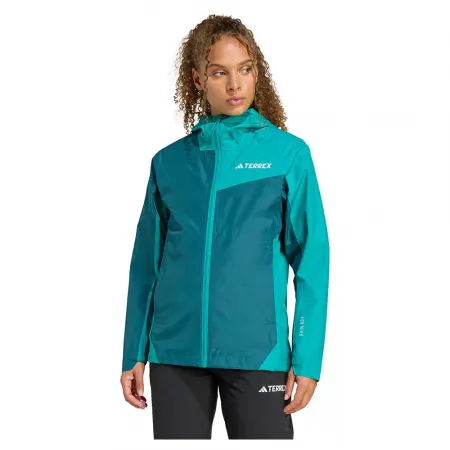 ADIDAS Terrex Multi 2.5L Rain.Rdy 자켓 8142158015