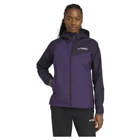 ADIDAS Terrex Multi 2L Rain.Rdy 자켓 8142158017