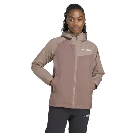 ADIDAS Terrex Multi 2L Rain.Rdy 자켓 8142158020