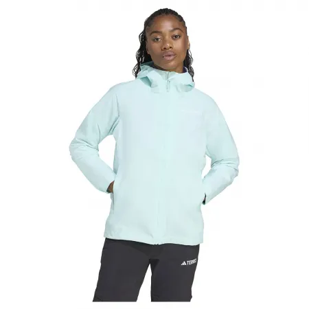 ADIDAS Terrex Multi 2L Rain.Rdy 자켓 8142158021