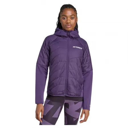 ADIDAS Terrex Multi Climawarm Insulated Hybrid 자켓 8142158033
