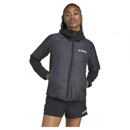 ADIDAS Terrex Multi Climawarm Insulated Hybrid 자켓 8142158035