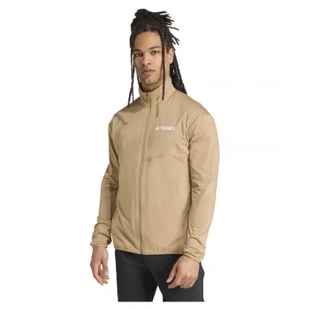 ADIDAS Terrex Multi Climawarm Tech 지퍼 플리스 8142158050