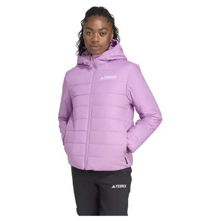 ADIDAS Terrex Multi Essentials Climawarm Insulated 자켓 8142158067