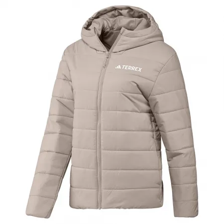 ADIDAS Terrex Multi Essentials Climawarm Insulated 자켓 8142158070