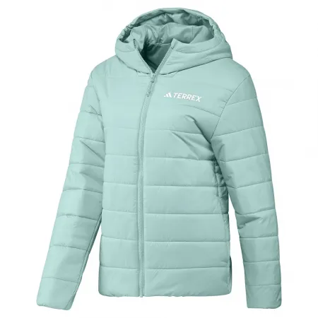 ADIDAS Terrex Multi Essentials Climawarm Insulated 자켓 8142158071