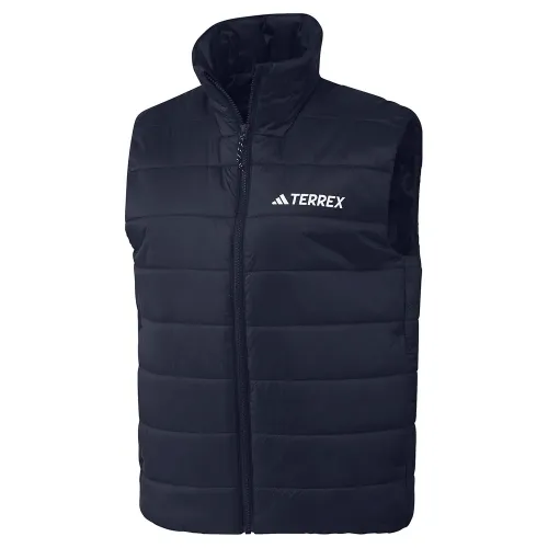 아디다스 테렉스 Multi Essentials Climawarm Padded 조끼 8142158075