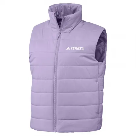ADIDAS Terrex Multi Essentials Climawarm Padded 조끼 8142158077