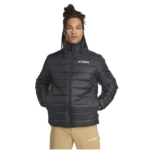아디다스 테렉스 Multi Essentials Insulated 자켓 8142158078