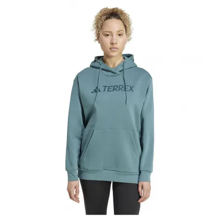ADIDAS Terrex Multi Large Logo 후드티 8142158100