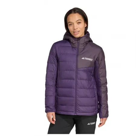 ADIDAS Terrex Multi Light Climawarm 다운 자켓 8142158107