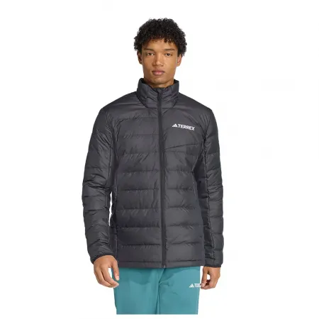 ADIDAS Terrex Multi Light Climawarm 다운 자켓 8142158108