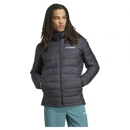 ADIDAS Terrex Multi Light Climawarm 다운 자켓 8142158111