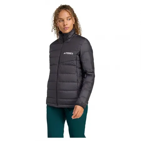 ADIDAS Terrex Multi Light Climawarm 다운 자켓 8142158112