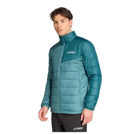 ADIDAS Terrex Multi Light Climawarm 다운 자켓 8142158117