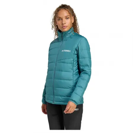 ADIDAS Terrex Multi Light Climawarm 다운 자켓 8142158118