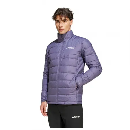 ADIDAS Terrex Multi Light Climawarm 다운 자켓 8142158119