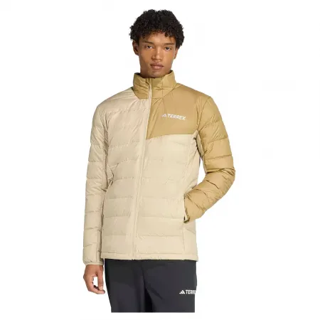 ADIDAS Terrex Multi Light Climawarm 다운 자켓 8142158120