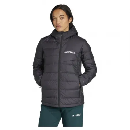 ADIDAS Terrex Multi Light Climawarm 다운 자켓 8142158122
