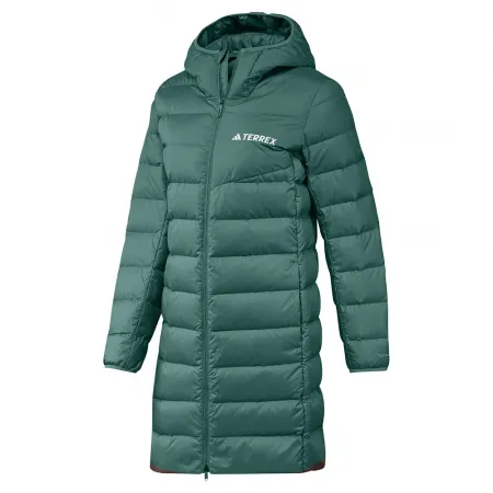 ADIDAS Terrex Multi Light Down 2.0 파카 8142158128