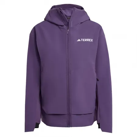 ADIDAS Terrex Multi 소프트쉘 자켓 8142158150