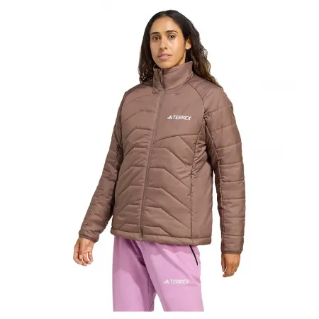 ADIDAS Terrex Multi Synthetic Insulated 자켓 8142158156