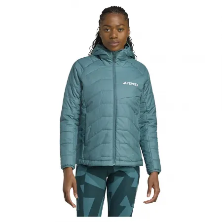 ADIDAS Terrex Multi Synthetic Insulated 자켓 8142158159