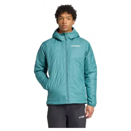 ADIDAS Terrex Multi Synthetic Insulated 자켓 8142158160