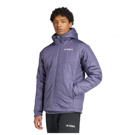 ADIDAS Terrex Multi Synthetic Insulated 자켓 8142158161